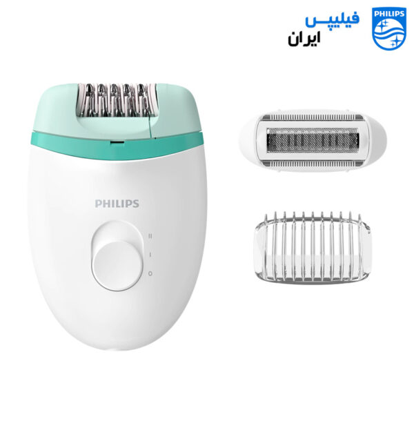 نقد و بررسی، مشخصات و خرید اپیلاتور فیلیپس مدل BRE245