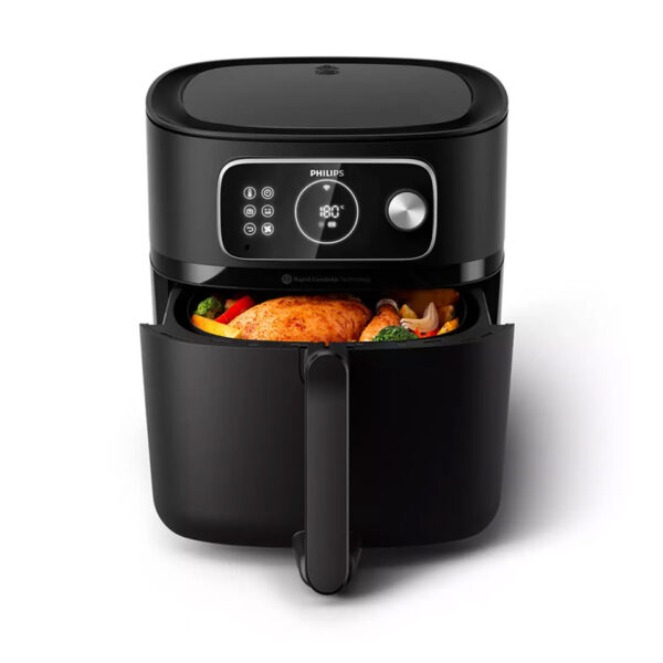 philips-AIRfryer