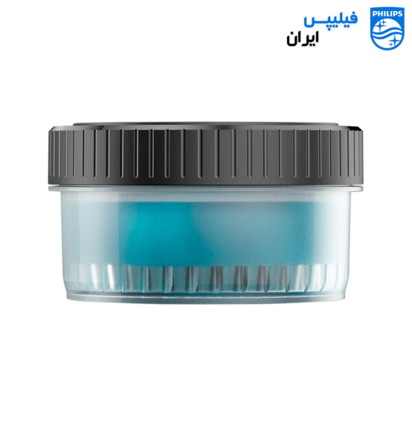 معرفی و مشخصات کارتریج تمیز کننده ریش تراش فیلیپس مدل CC12/52 (مخصوص Quick Clean Pod)