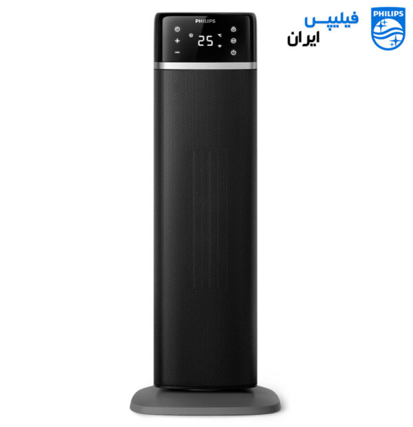 نقد و بررسی، مشخصات و خرید بخاری ایستاده هوشمند فیلیپس مدل CX5120