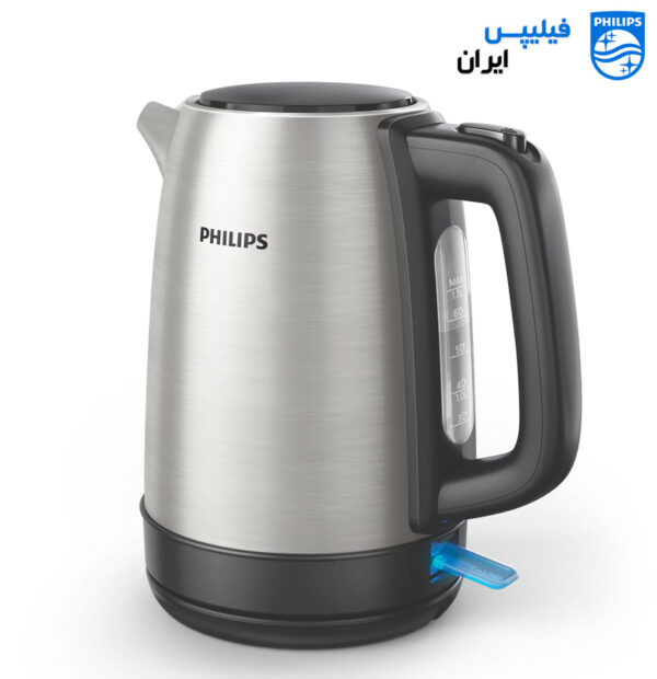 نقد و بررسی، مشخصات و خرید کتری برقی فیلیپس مدل HD9350