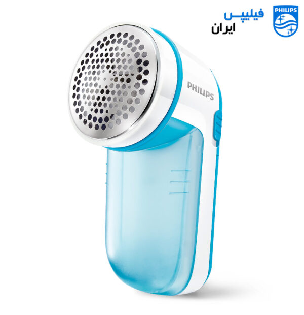 نقد و بررسی، مشخصات و خرید پرزگیر لباس فیلیپس مدل GC026