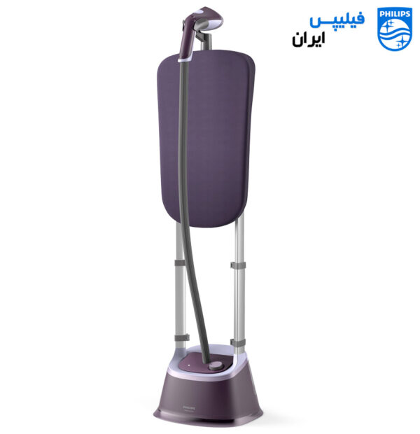 نقد و بررسی، مشخصات و خرید اتو بخارگر ایستاده فیلیپس مدل STE3180