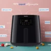 پرفروش ترین سرخ کن فیلیپس : hd9270