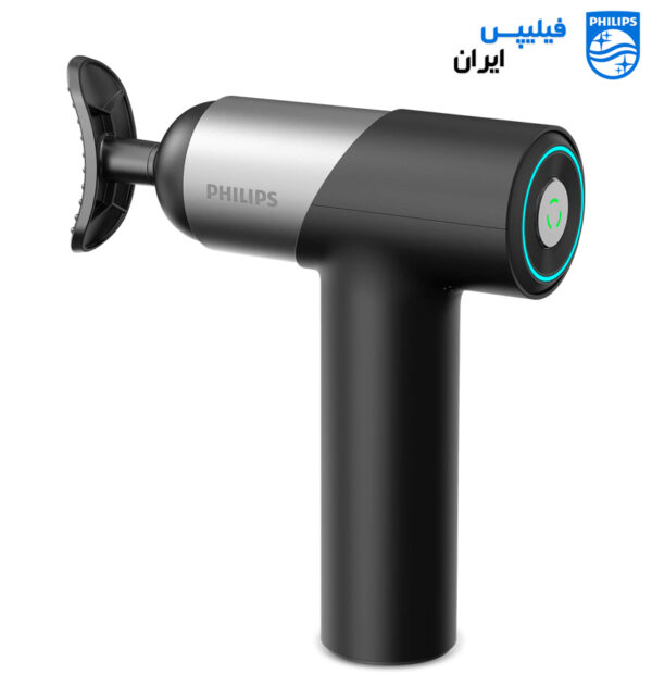 نقد و بررسی، مشخصات و خرید ماساژور برقی فیلیپس مدل PPM7323