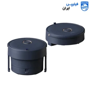 نقد و بررسی، مشخصات و خرید دستگاه شستشو و ماساژور پا فیلیپس مدل PPM6501