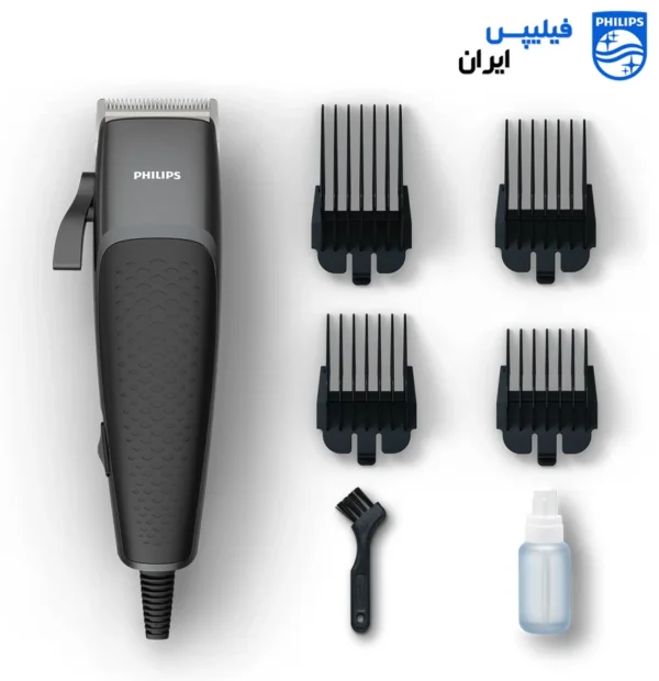 نقد و بررسی، مشخصات و خرید ماشین اصلاح سر و صورت فیلیپس مدل HC3100