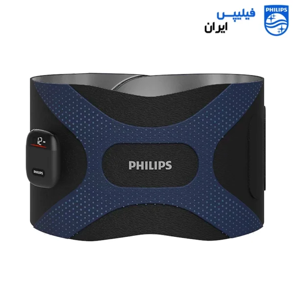 نقد و بررسی، مشخصات و خرید ماساژور کمر و شکم مخصوص قاعدگی فیلیپس مدل PPM4331