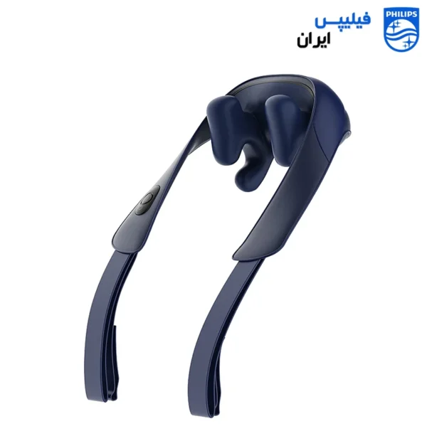 نقد و بررسی، مشخصات و خرید ماساژور شانه و گردن فیلیپس مدل PPM3522