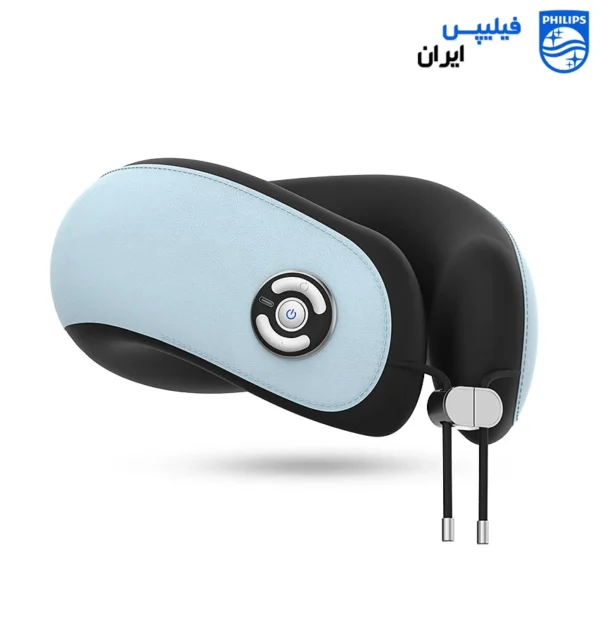 نقد و بررسی، مشخصات و خرید ماساژور گردن فیلیپس مدل PPM3304