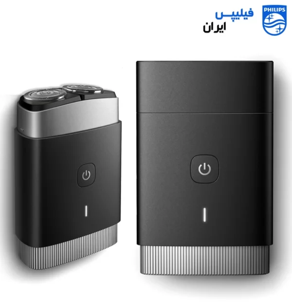 نقد و بررسی، مشخصات و خرید ریش تراش فیلیپس مدل PQ888/81
