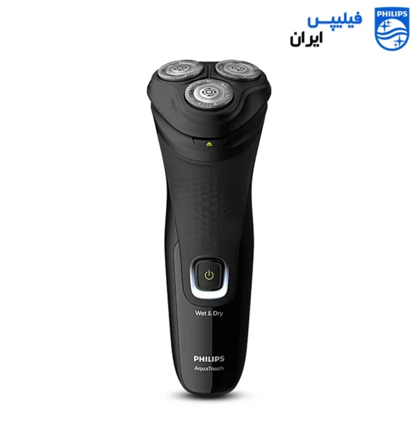 نقد و بررسی، مشخصات و خرید ریش تراش فیلیپس مدل S1223