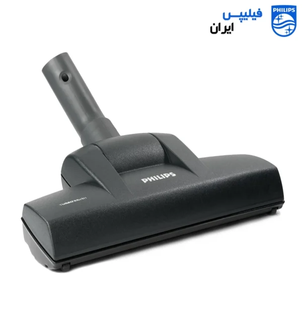 نقد و بررسی، مشخصات و خرید برس توربو جاروبرقی فیلیپس مدل FC6069