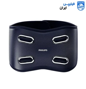 نقد و بررسی، مشخصات و خرید ماساژور کمر و شکم فیلیپس مدل PPM4721