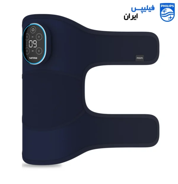 نقد و بررسی، مشخصات و خرید ماساژور زانو فیلیپس مدل PPM5301